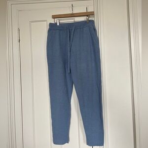 Eberjey Recycled Boucle Relaxed Fit Jogger